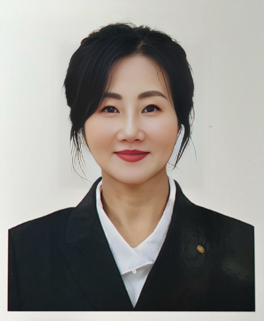 박상례 담임목사